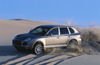 2004 Porsche Cayenne Turbo Picture